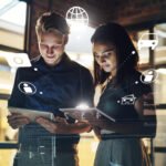 Quytech Helps Global Clients Access Skilled Android App Developers