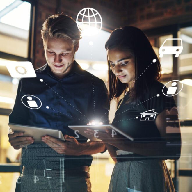 Quytech Helps Global Clients Access Skilled Android App Developers