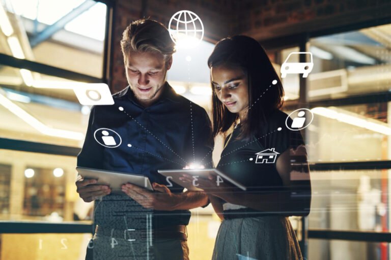 Quytech Helps Global Clients Access Skilled Android App Developers