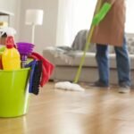 Regular Domestic Cleaning in Melbourne