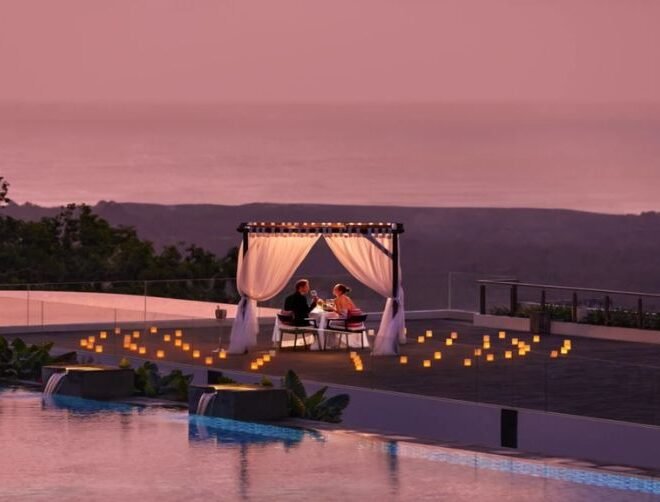 Romantic Bali: Sunsets, Secluded Stays & Serene Moments