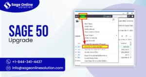 Comprehensive Guide to Sage 50 Upgrade for Smooth Accounting Operations