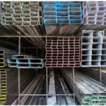 Your Complete Guide to Black, GP & GI Round Tubes for Industrial Use