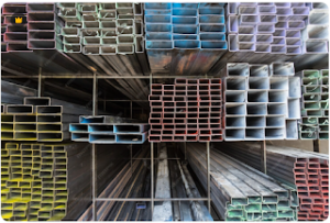 Your Complete Guide to Black, GP & GI Round Tubes for Industrial Use