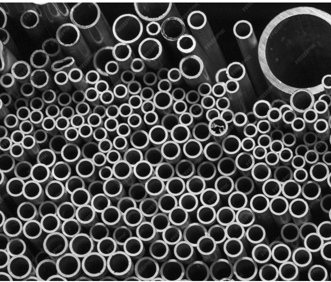 Types of Steel Coils, Sheets & Pipes Explained Simply
