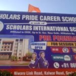 The Best CBSE School of Jhotwara for Holistic Development