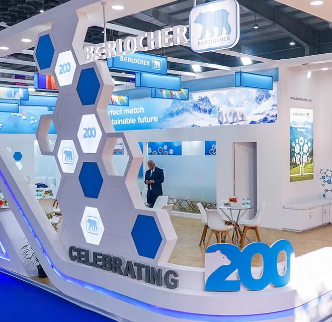 EEternal Designs: Expert Exhibition Stand Designers
