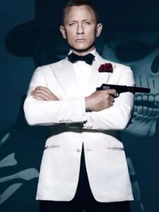 New Year Jacket Outfit Ideas 2025 to Shine All Night