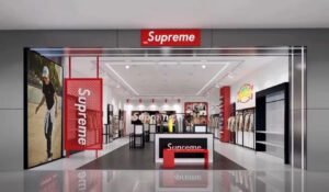 Supreme Shirts: The Iconic Fashion Statement Across the UK, USA, and Australia