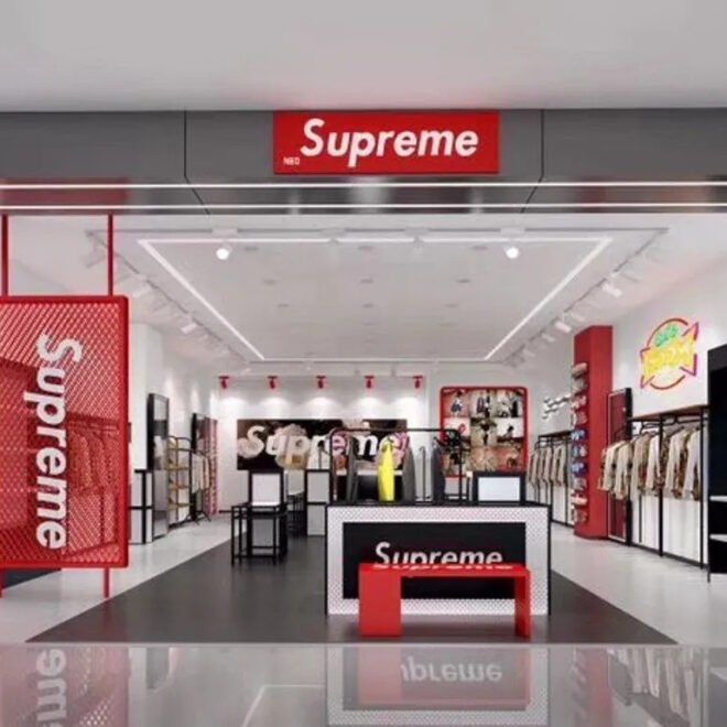 Supreme Shirts: The Iconic Fashion Statement Across the UK, USA, and Australia
