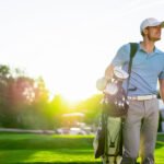 Travel Bag for Golf Clubs That Keeps Your Gear Safe
