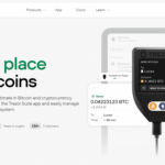 Guide to trezor.io/start – Setting Up Your Trezor Wallet the Right Way