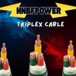HNBF Power, a trusted global manufacturer of overhead conductors and power cables.