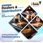 Copper Sheet Laser Cutting Services