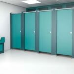 Finding the Best Toilet Cubicle Manufacturers in Noida