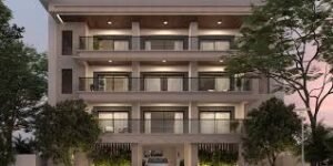 Commercial Showroom for Rent in Connaught Place, New Delhi: A High-End Business Opportunity