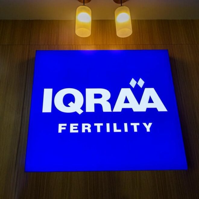 Best Infertility Clinic in Calicut | IQRAA Fertility
