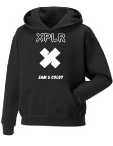 XPLR Merch Essentials: Must-Have Pieces for True Supporters