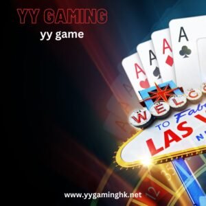 探索全新遊戲體驗：YY Game 引領娛樂新潮流