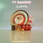 探索 yy gaming：全方位的線上遊戲體驗