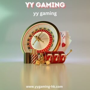 探索 yy gaming：全方位的線上遊戲體驗