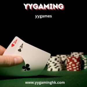 探索 yygames：全方位遊戲體驗的新選擇