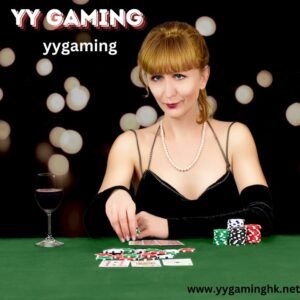 體驗極致娛樂：探索 yygaming 的多元遊戲世界