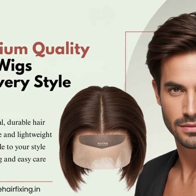 Trendy and Stylish Hair Extensions Now in Jaipur