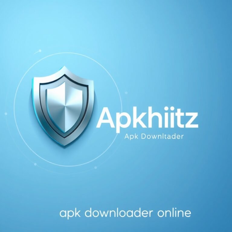 Apkhitz – Simple APK Download Website
