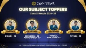 Most Trusted CBSE Schools in Jaipur for Academic Excellence