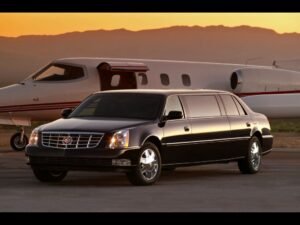 Vancouver Limousine Companies Offering Luxury Travel Deals