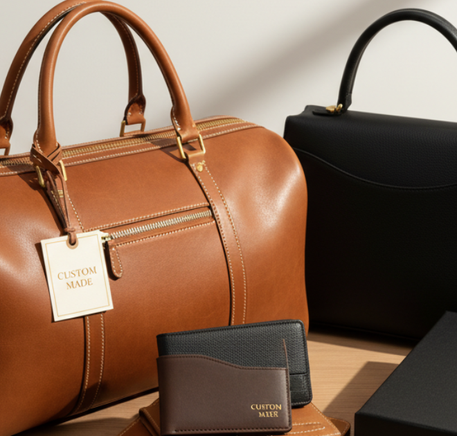 The Ultimate Guide to Wholesale Bags and Wallets in the USA