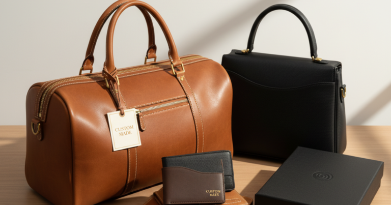 The Ultimate Guide to Wholesale Bags and Wallets in the USA