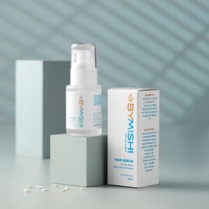 Best Hair Care Products in Pakistan – A Simple Guide to Healthy Hair