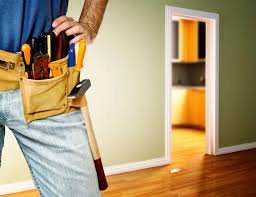 Top-Rated Handyman Services for Home: Reliable Repairs & Expert Upgrades