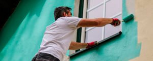 A Complete Guide to Professional Residential and Commercial Painting Projects