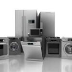 Professional Home Appliance Repair Services in Edmonton
