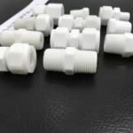 Why PTFE Tube Fittings Are Preferred for Chemical and High-Temperature Systems