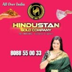 Hindustan gold company – Trusted gold buyers in india