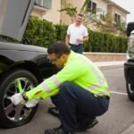 Emergency Mobile Repair in Toowoomba & Mobile Truck Tyre Repair Service
