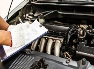 Suspension Bushes Replacement in Toowoomba & Roadworthy Certificate in Toowoomba