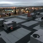 Expert Commercial Roof Coating Service & Commercial Roofing of System Specialities Service – Markit Roofing