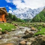 Explore Nature & Culture with Adventure Treks: Fairy Meadows & Baku Tour Packages