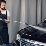 Vehicle Interior Detailing & Vehicle Full Detailing – Complete Care by Blix Car Wash