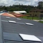 Residential Skylight Installation & Exhaust Vent Services and Residential Roof Repair Service – Markit Roofing