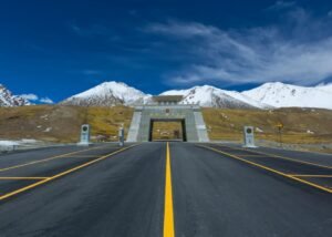 Explore Nature and Paradise with Adventurer Treks and Tours: Hunza Valley & Bali Tour Packages