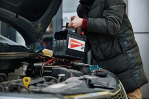 Car Battery Health Check Service in Toowoomba & Car Battery Replacement Service in Toowoomba