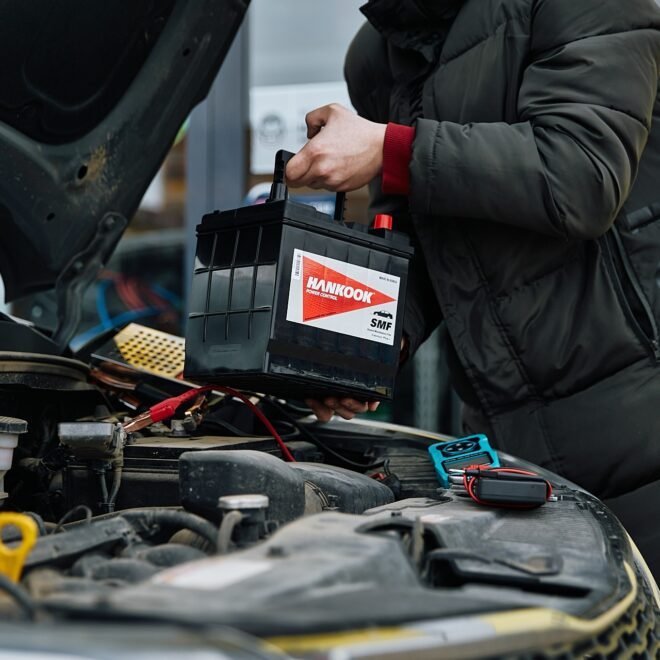 Car Battery Health Check Service in Toowoomba & Car Battery Replacement Service in Toowoomba