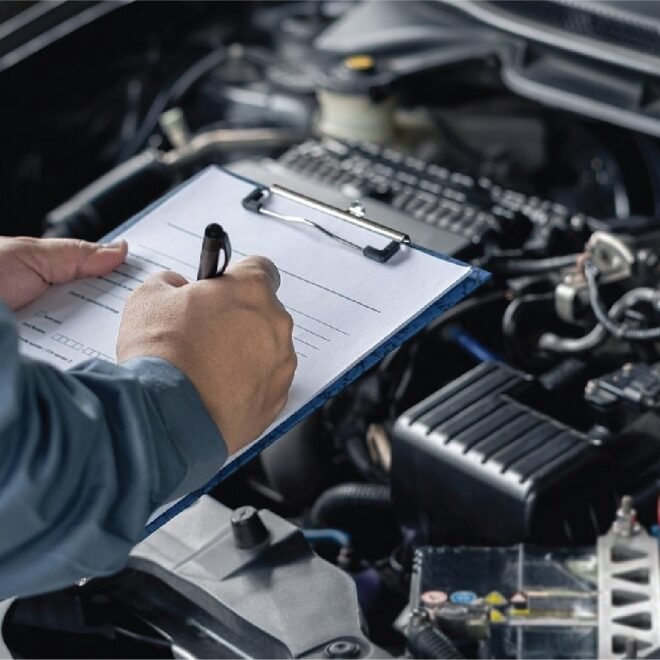 Roadworthy Certificate in Toowoomba & Coolant Services in Toowoomba