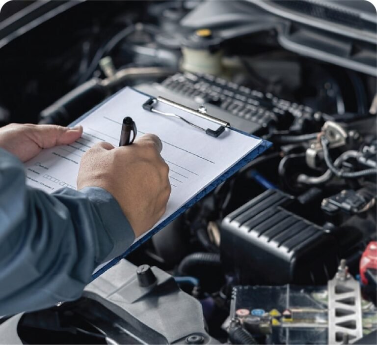 Roadworthy Certificate in Toowoomba & Coolant Services in Toowoomba